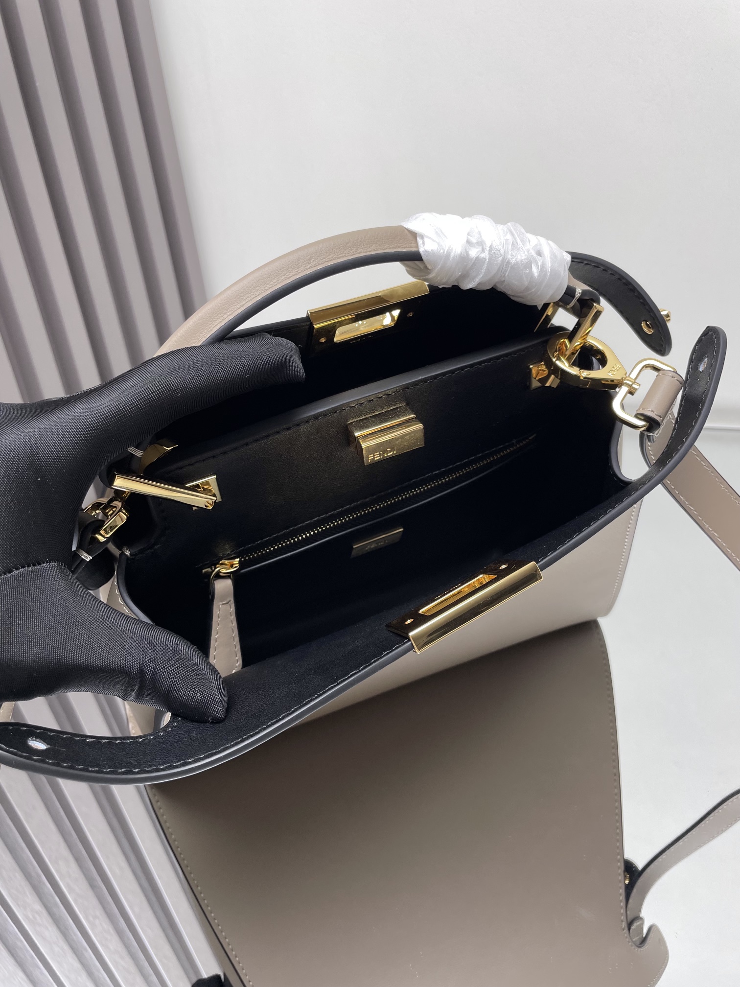 Fendi Peekaboo Bags